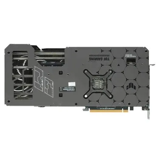 Видеокарта 16 GB ASUS RX 7800 XT TUF-RX7800XT-O16G-OG-GAMING