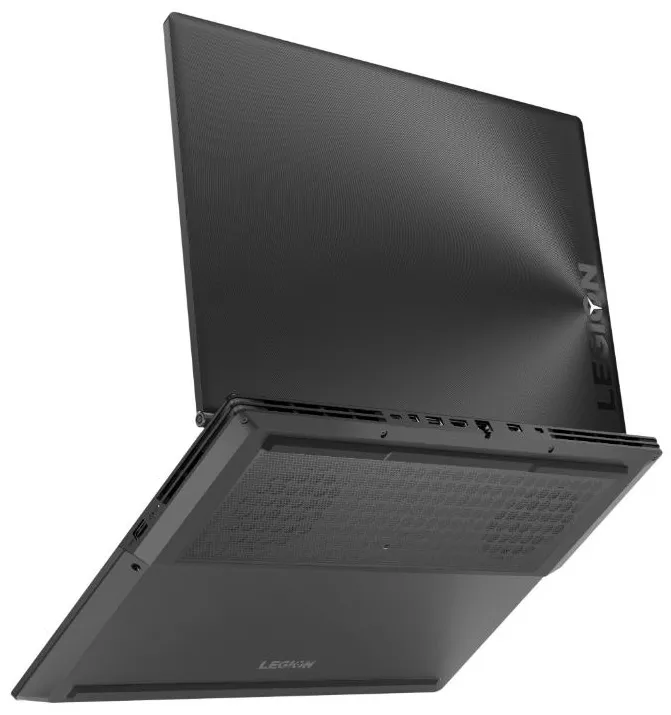 Ноутбук Lenovo Legion Y540 81SY00QRRK