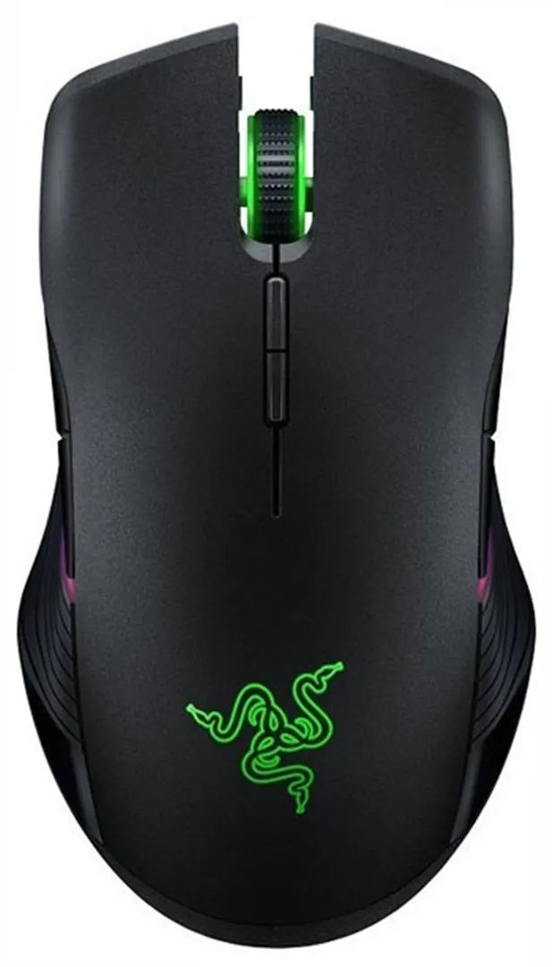 Компьютерная мышь Razer Lancehead Ambidextrous RZ01-02120100-R3G1