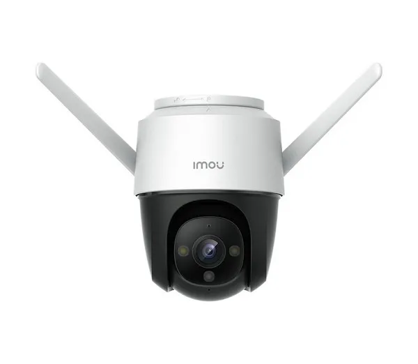 Wi-Fi видеокамера Imou Crusier 4MP