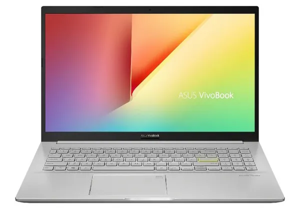 Ноутбук Asus VivoBook Ultra K15 K513EA-BQ2860WS 90NB0SG3-M008N0