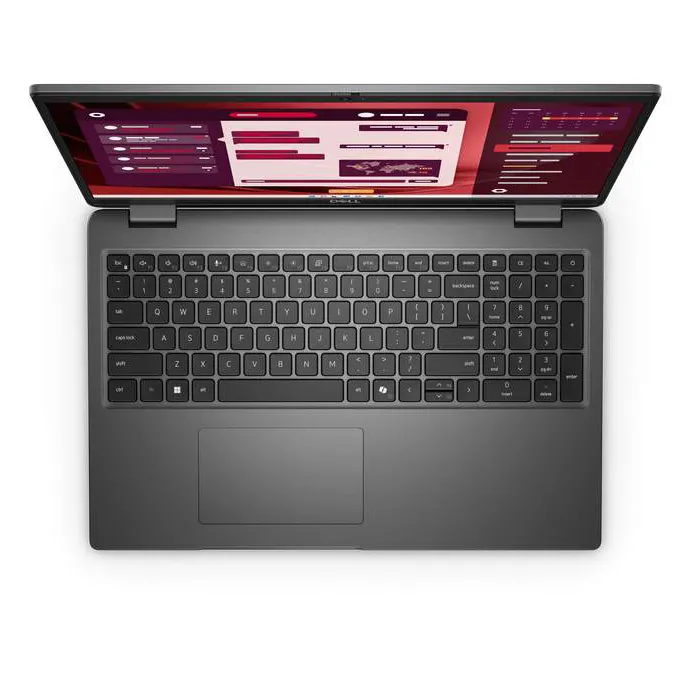 Ноутбук Dell Latitude 3550 210-BLRD_N004L355015EMEA_VP