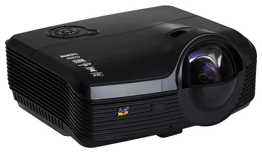 Проектор короткофокусный ViewSonic PJD8633WS