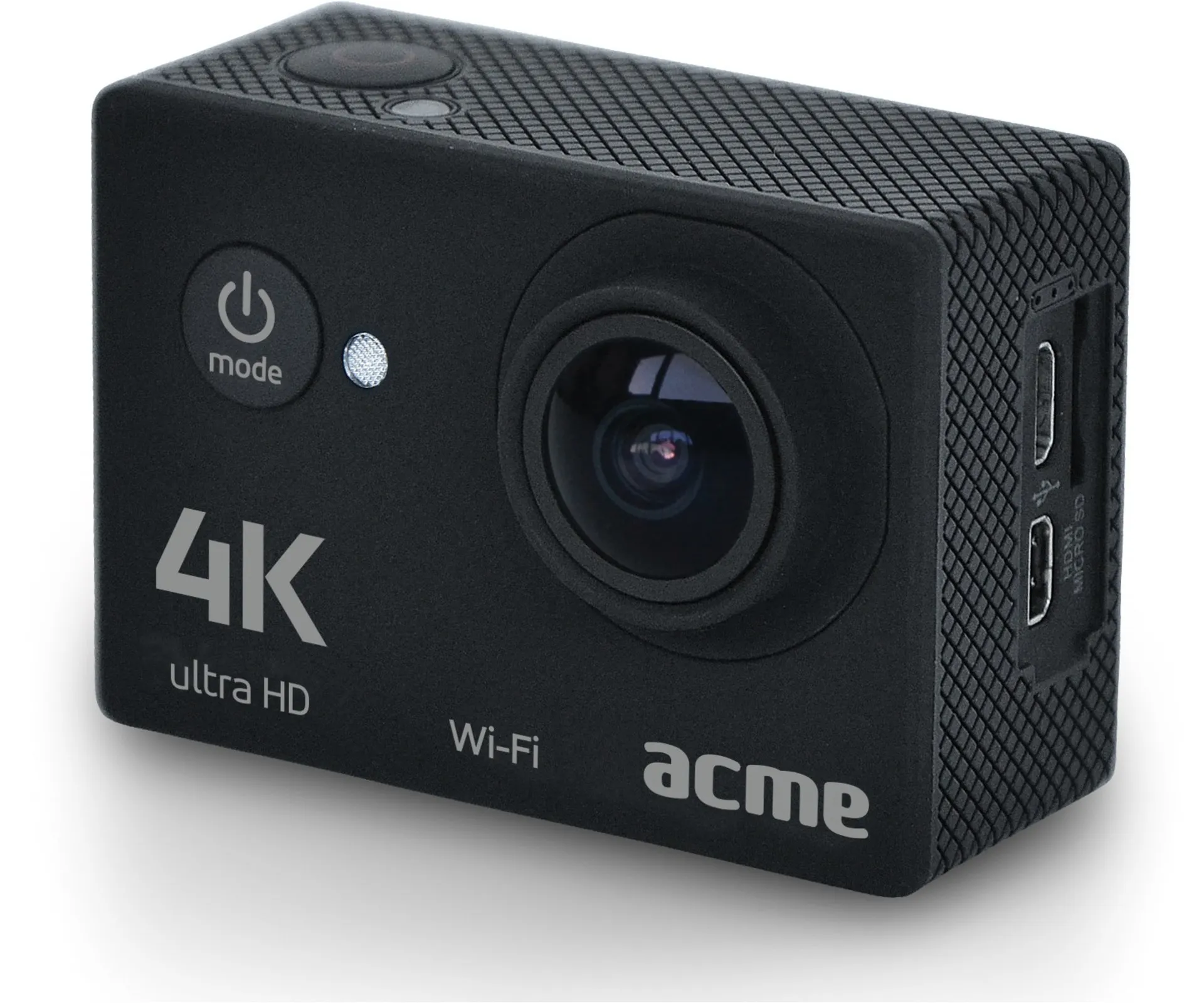 Экшн-камера Acme VR03 Ultra