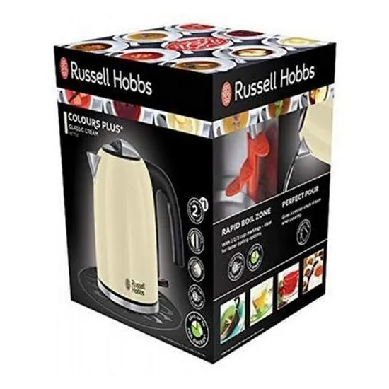 Чайник электрический Russell Hobbs 20415-70