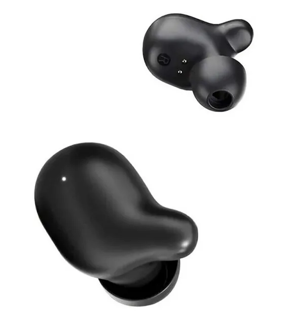 Bluetooth Гарнитура Haylou T15 Black