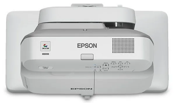 Проектор Epson EB-685Wi V11H741040