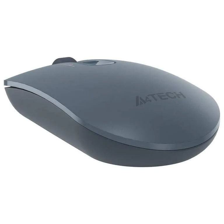 Мышь A4tech Fstyler FG20-AshBlue