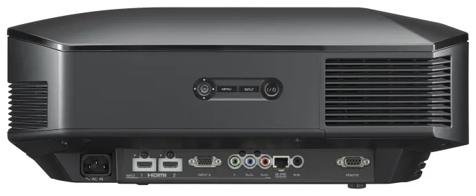 Проектор для дом. кино Sony VPL-HW55ES/B