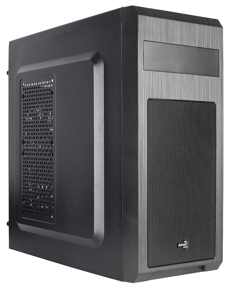 Корпус для ПК AeroCool SI-5101