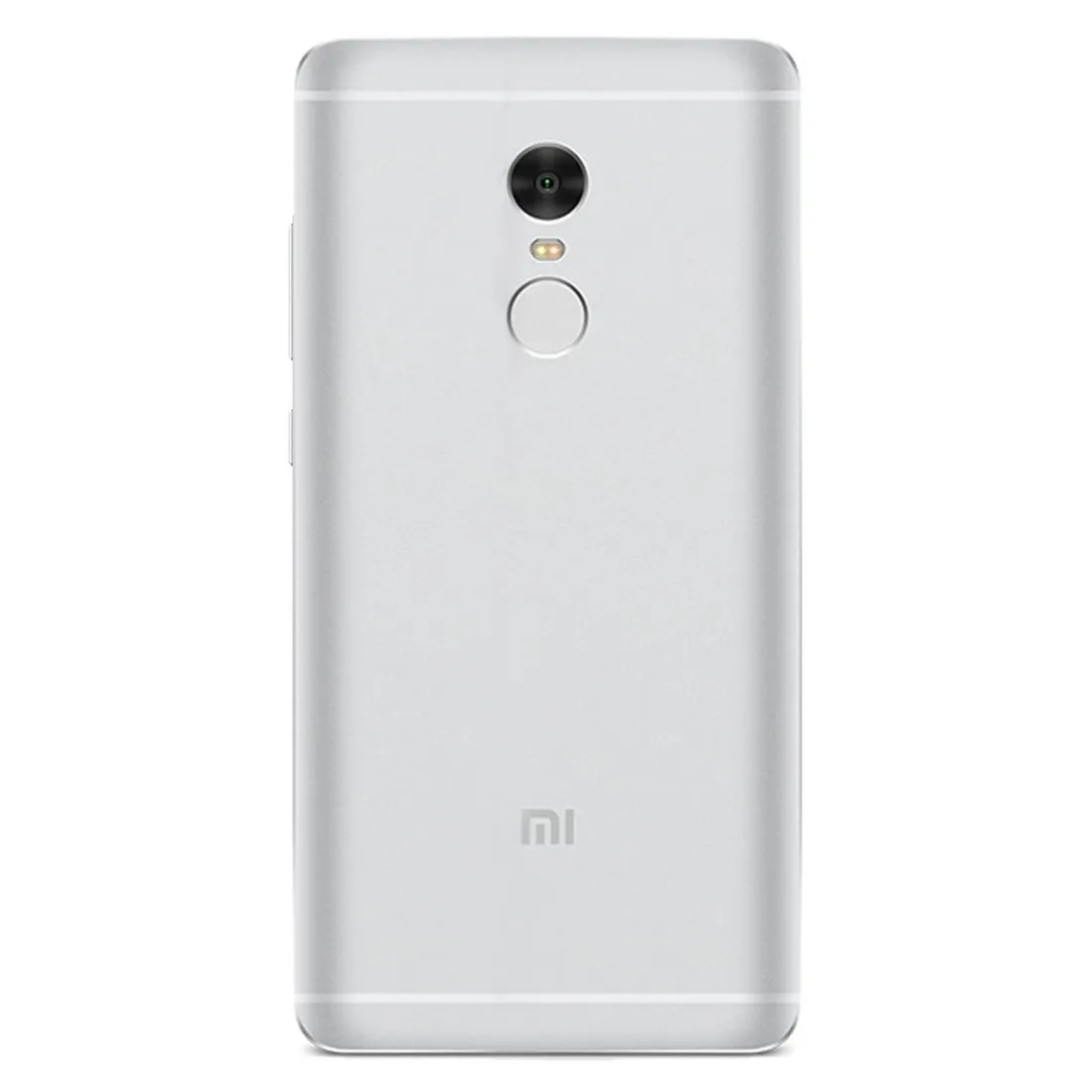 Мобильный телефон Xiaomi Redmi Note 4 32Gb Темно-серый