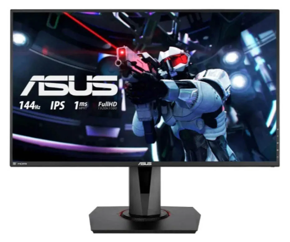 Монитор 27" Asus VG279Q