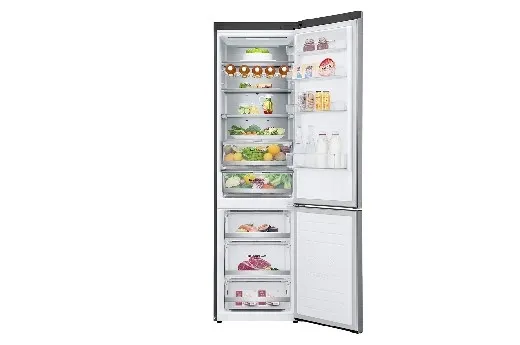 Холодильник LG GA-B509SMUM