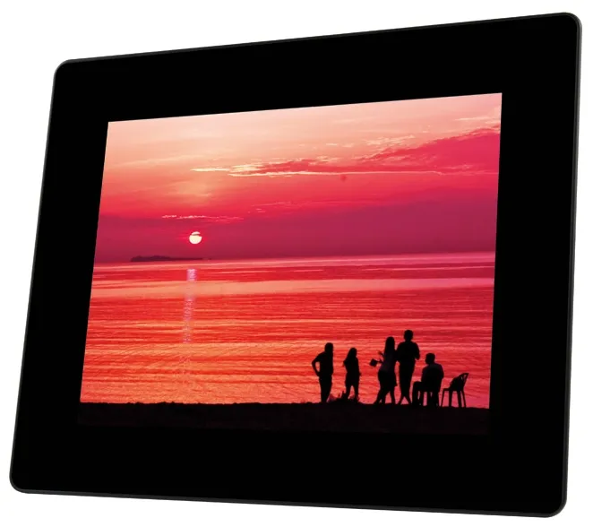 Мультимедия Digital Photo Frame Ritmix RDF-712