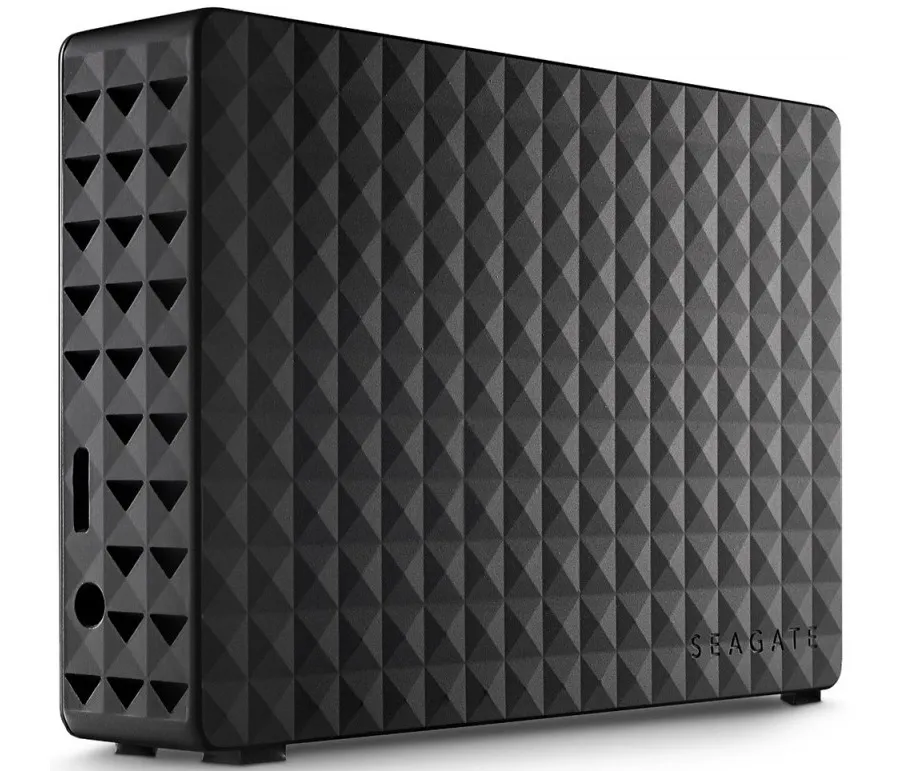 Внешний жёсткий диск Seagate 3TB STEB3000200