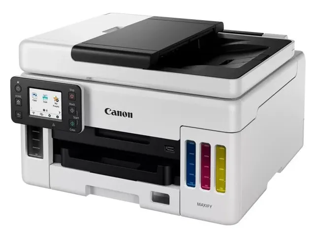 МФУ Canon MAXIFY GX6040 4470C009