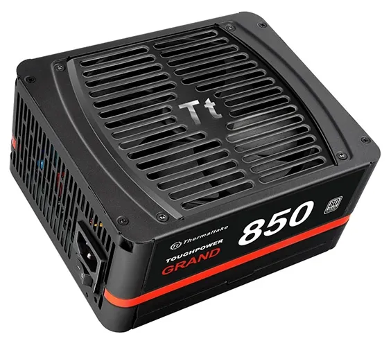 Блок питания ATX Thermaltake TPG-0850F-P