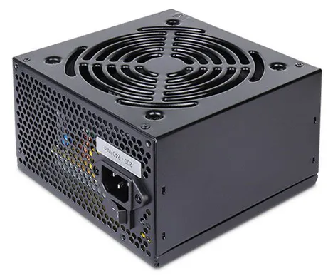 Блок питания Aerocool VX-600