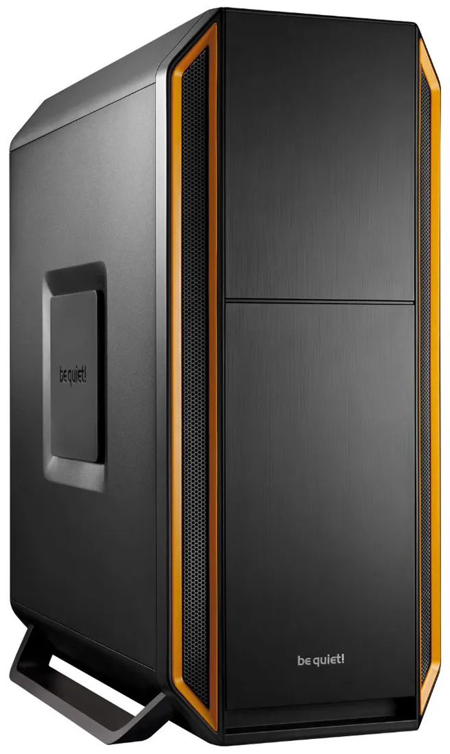 Корпус для ПК BeQuiet Silent Base 800