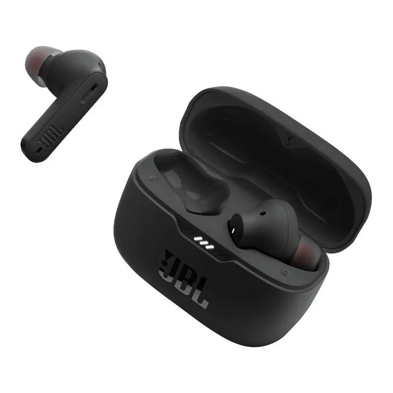 Наушники JBL Tune 230NC JBLT230NCTWSBLK