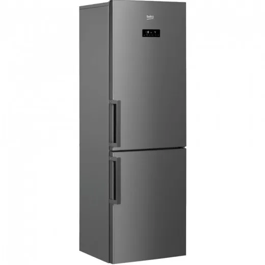 Холодильник Beko RCNK321E21X