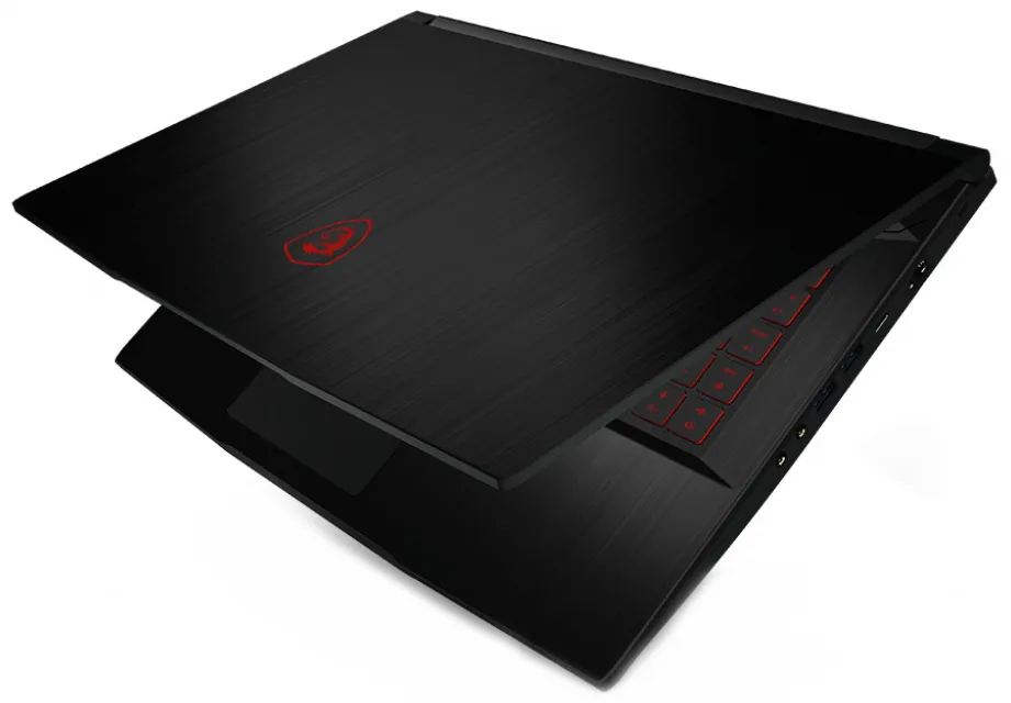Ноутбук MSI GF63 Thin 9SC-413XKZ-BB7975H16G1T0DXX