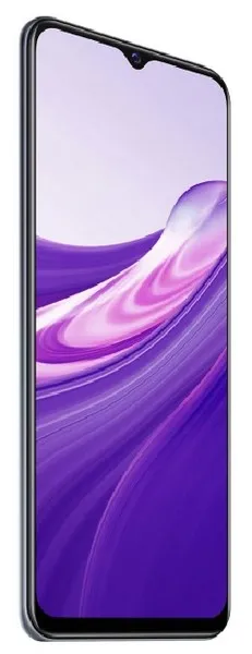 Смартфон Vivo Y31 Racing Black