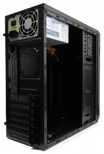 Корпус для ПК Qmax KB11B