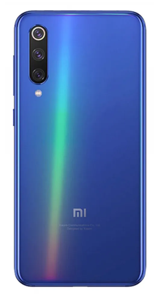 Смартфон Xiaomi Mi 9 SE 64GB Синий