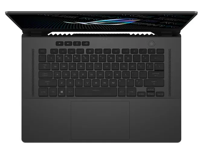 Ноутбук ASUS ROG Zephyrus G15 GA503QS-HQ051R