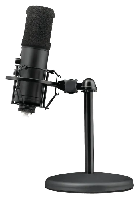 Микрофон Trust GXT 256 Exxo Streaming USB
