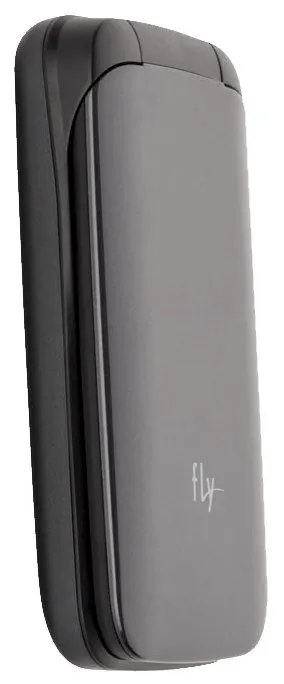 Мобильный телефон Fly Ezzy Trendy 3 Dark Grey