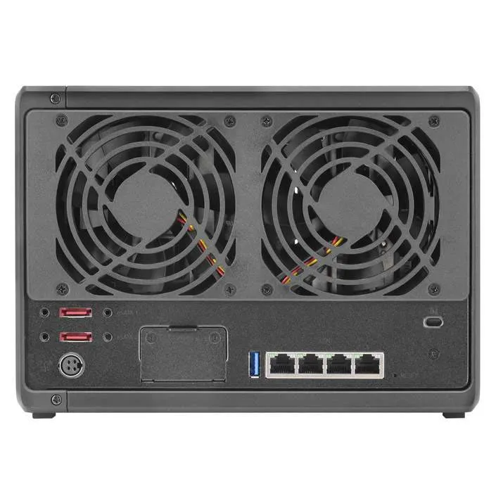 Сетевое хранилище Synology DiskStation DS1522+