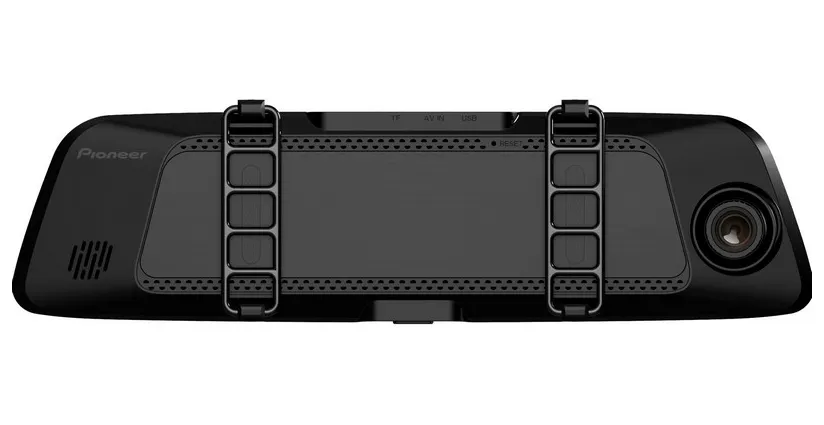 Видеорегистратор Pioneer VREC-150MD black