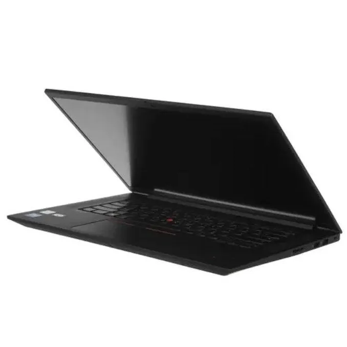 Ноутбук Lenovo ThinkPad X1 Extreme 21DE000RRT