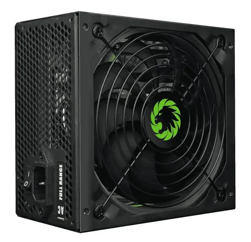 Блок питания 500W GameMax GP-500G