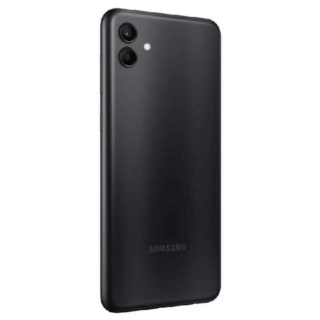 Смартфон Samsung Galaxy A04 32GB SM-A045FZKDSKZ Black