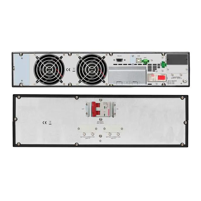 ИБП Schneider Electric Easy UPS SRVS6KRILRK