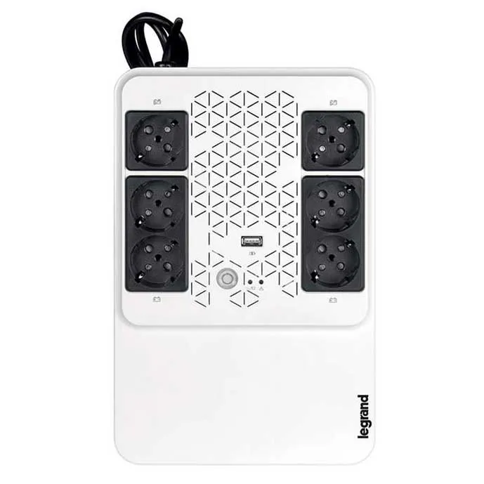 ИБП Legrand Keor Multiplug 800 ВА