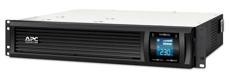 ИБП APC SMC2000I-2U