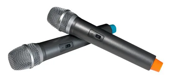 Микрофон Sound Wave SW22 Беспроводные