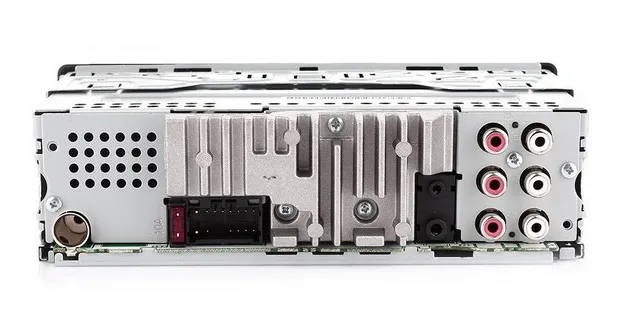 Автомагнитола Pioneer MVH-S520BT