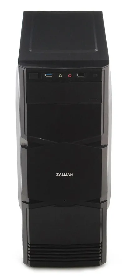 Корпус для ПК Zalman ZM-T3