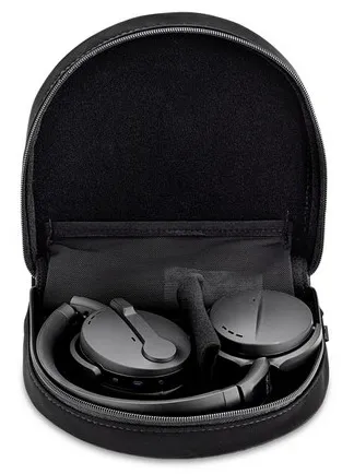 Bluetooth Гарнитура Sennheiser ADAPT 560 + USB BT Dongle Black