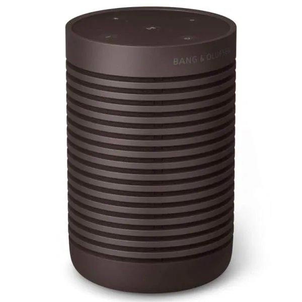 Портативная колонка B&O Beosound Explore Brown