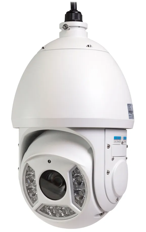 Поворотная HDCVI Speed Dome камера Dahua DH-SD6C225I-HC