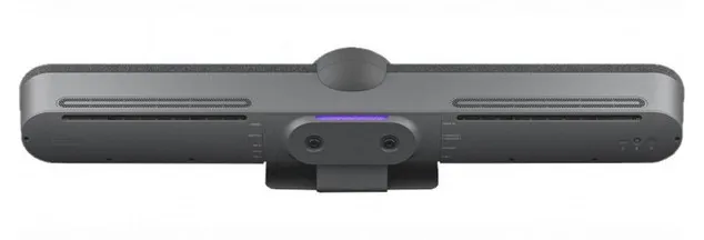 Система для видеоконференций Logitech Rally Bar Graphite 960-001311