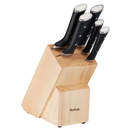 Блок с ножами TEFAL K232S574