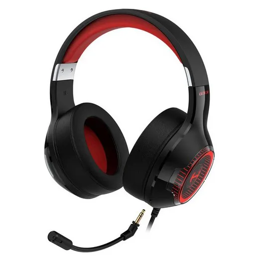 Наушники Edifier G33 Черный