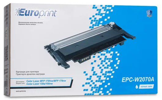 Картридж Europrint EPC-W2070A